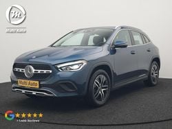 Blauw Gebruikt 2020 Mercedes GLA250 Style SUV | € 31.430 (Goede deal)