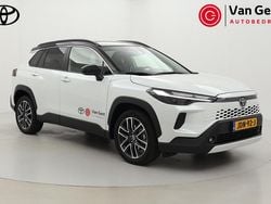 Wit Gebruikt 2025 Toyota Corolla Cross Executive SUV | € 49.499