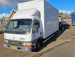 Gebruikt 2001 Mitsubishi Canter | € 4.297 (Super prijs)