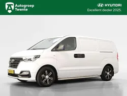 Wit Gebruikt 2020 Hyundai H 300 Van | € 15.950 (Duur)