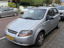 Gebruikt 2006 Chevrolet Kalos SE Sedan | € 999 (Eerlijke prijs)