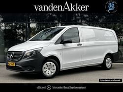 Wit Gebruikt 2023 Mercedes Vito MPV | € 21.950 (Goede deal)