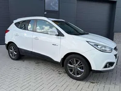 Wit Gebruikt 2015 Hyundai ix35 GO! SUV | € 7.999 (Super prijs)