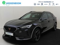 Zwart Gebruikt 2024 Cupra Formentor SUV | € 29.950 (Goede deal)