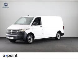Wit Gebruikt 2020 VW T6.1 Business Van | € 17.949 (Eerlijke prijs)