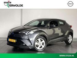 Grijs Gebruikt 2018 Toyota C-HR Active SUV | € 17.445 (Goede deal)