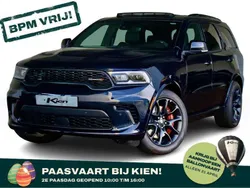 Nieuw 2024 Dodge Durango SUV | € 78.000