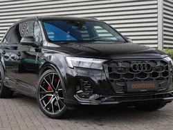 Zwart Gebruikt 2024 Audi Q7 Competition SUV | € 104.950