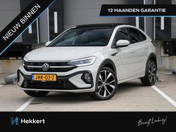Grijs Gebruikt 2022 VW Taigo Business SUV | € 29.995 (Iets duurder)