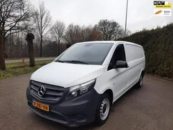 Overige Gebruikt 2019 Mercedes Vito MPV | € 12.999 (Eerlijke prijs)