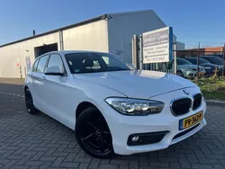 Wit Gebruikt 2015 BMW 116 Hatchback | € 8.749 (Goede deal)