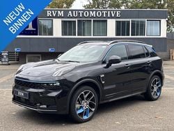 Overige Gebruikt 2023 Lynk & Co 01 SUV | € 26.877 (Goede deal)
