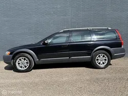 Zwart Gebruikt 2007 Volvo XC70 Summum SUV | € 5.350 (Goede deal)