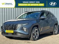 Grijs Gebruikt 2022 Hyundai Tucson Comfort SUV | € 30.935 (Goede deal)