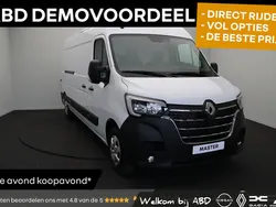 Wit Gebruikt 2024 Renault Master Van | € 29.440 (Goede deal)