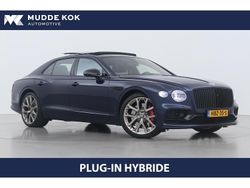 Blauw Gebruikt 2023 Bentley Flying Spur Sedan | € 195.800