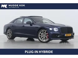 Blauw Gebruikt 2023 Bentley Flying Spur Sedan | € 198.900
