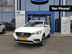 Wit Gebruikt 2020 MG ZS Luxury Sedan | € 13.445 (Eerlijke prijs)