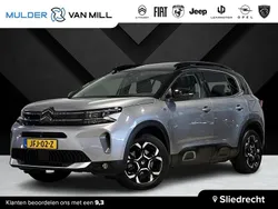 Grijs Gebruikt 2024 Citroën C5 Aircross Shine SUV | € 33.995 (Eerlijke prijs)
