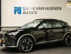 Zwart Gebruikt 2021 Cupra Formentor VZ SUV | € 36.950 (Duur)