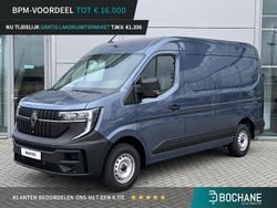Bleu gris tej47 Gebruikt 2024 Renault Master Van | € 34.700 (Eerlijke prijs)