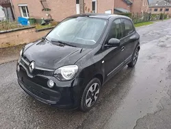 Zwart Gebruikt 2015 Renault Twingo SE Hatchback | € 6.500 (Eerlijke prijs)