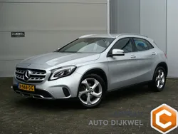 Grijs Gebruikt 2019 Mercedes GLA180 Premium SUV | € 25.845