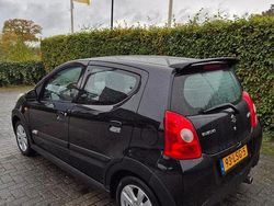 Gebruikt 2010 Suzuki Alto Hatchback | € 2.750 (Goede deal)