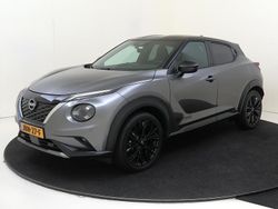 Grijs Gebruikt 2025 Nissan Juke 360º SUV | € 33.940 (Duur)