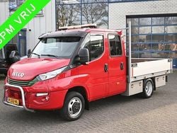 Rood Gebruikt 2019 Iveco Daily Van | € 26.950 (Goede deal)