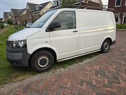 Gebruikt 2015 VW T5 Van | € 9.400 (Duur)