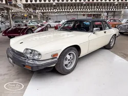 Wit Gebruikt 1987 Jaguar XJS S Cabriolet | € 13.000