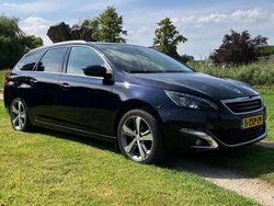 Gebruikt 2015 Peugeot 308 MPV | € 8.500 (Eerlijke prijs)