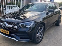 Zwart Gebruikt 2020 Mercedes 200 AMG SUV | € 29.950 (Iets duurder)
