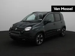 Groen Gebruikt 2024 Fiat Panda Hatchback | € 18.900 (Eerlijke prijs)