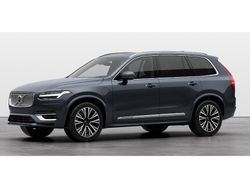 Blauw Gebruikt 2022 Volvo XC90 Ultimate SUV | € 54.900 (Eerlijke prijs)