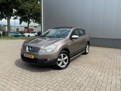 Bruin Gebruikt 2007 Nissan Qashqai Pack SUV | € 4.250 (Eerlijke prijs)