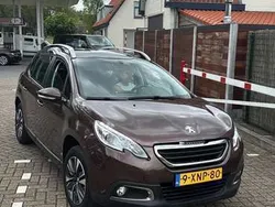 Gebruikt 2014 Peugeot 2008 Active SUV | € 8.500 (Eerlijke prijs)