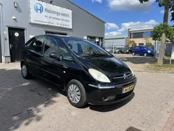 Citroën Xsara Picasso