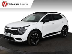 Wit Gebruikt 2022 Kia Sportage GT-Line SUV | € 32.450 (Goede deal)