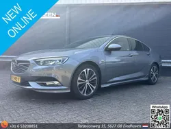 Grijs Gebruikt 2018 Opel Insignia Business Hatchback | € 9.900 (Eerlijke prijs)