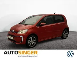 Overige Gebruikt 2024 VW e-up! Edition Hatchback | € 23.429
