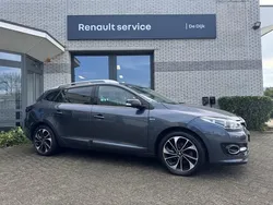 Renault Mégane GrandTour