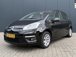 Zwart Gebruikt 2012 Citroën C4 Picasso Business Class MPV | € 4.995 (Eerlijke prijs)