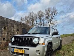 Gebruikt 2009 Jeep Patriot Sport SUV | € 8.300 (Duur)