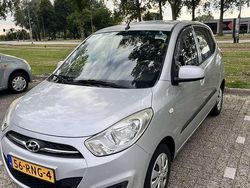 Gebruikt 2011 Hyundai i10 Classic Hatchback | € 3.100 (Goede deal)