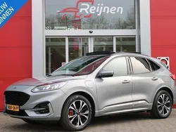 Grijs Gebruikt 2020 Ford Kuga ST-Line SUV | € 24.945 (Eerlijke prijs)