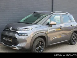 Grijs Gebruikt 2022 Citroën C3 Aircross SUV | € 17.980 (Eerlijke prijs)
