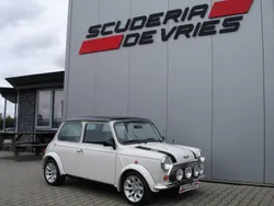 Witwit Gebruikt 1994 Mini Cooper Hatchback | € 19.950