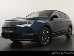 Blauw Gebruikt 2025 Opel Grandland X SUV | € 43.995 (Duur)